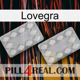 Lovegra 17